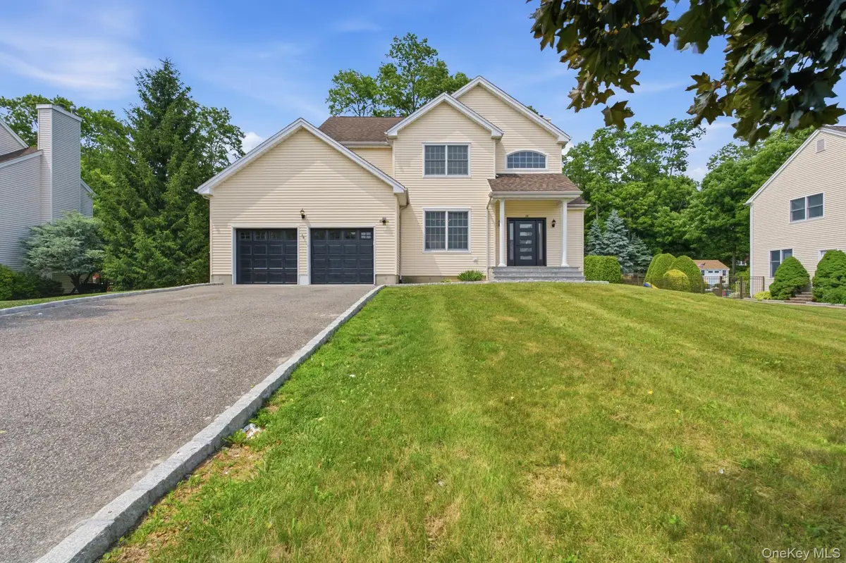 28 Hynard Place, Baldwin Place, NY 10505 - #1