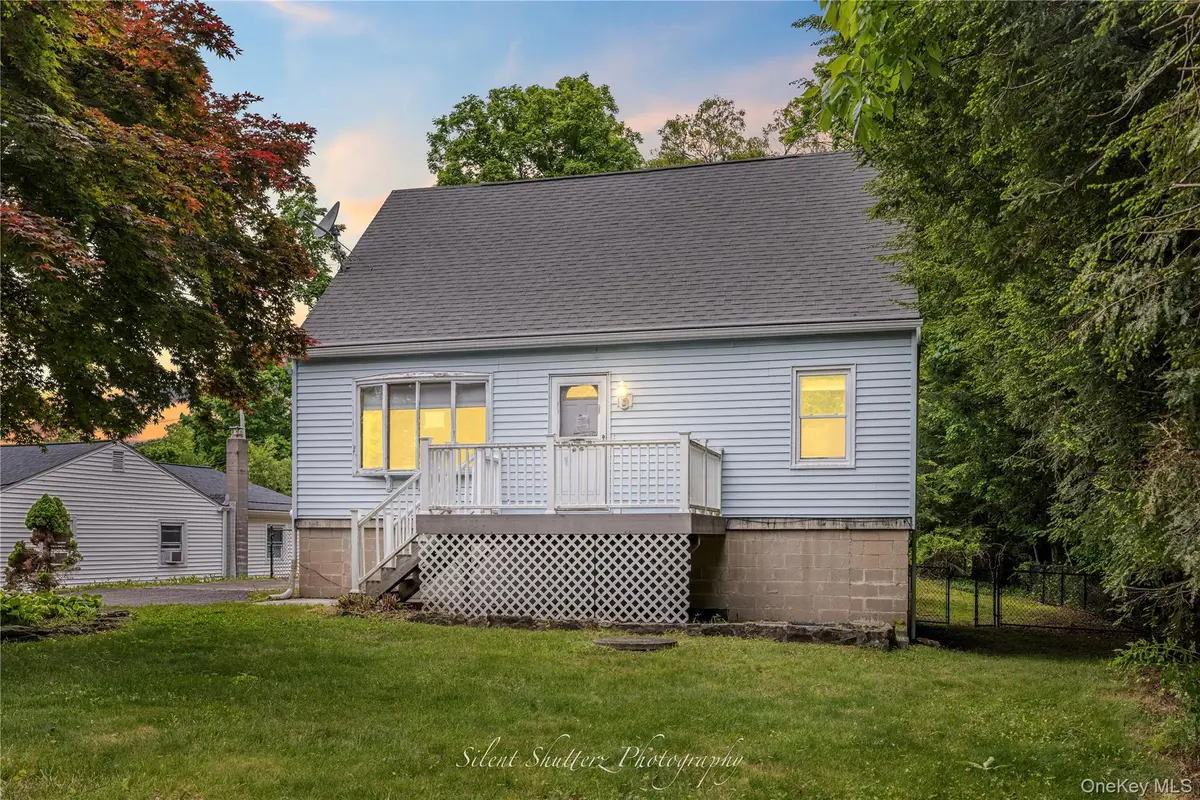7 Hazel Drive, Patterson, NY 12563 - #1