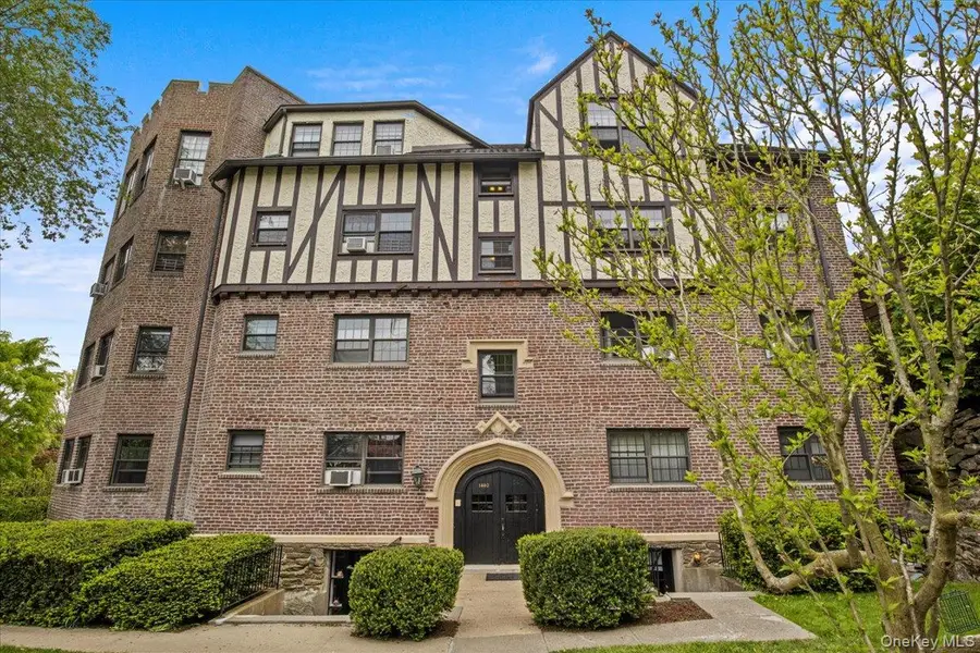 1440 Boston Post Road #2I, Larchmont, NY 10538 - #2