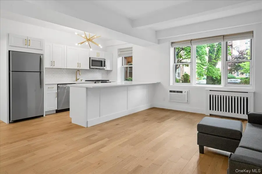 1 Sadore Lane #1N, Yonkers, NY 10710 - #2
