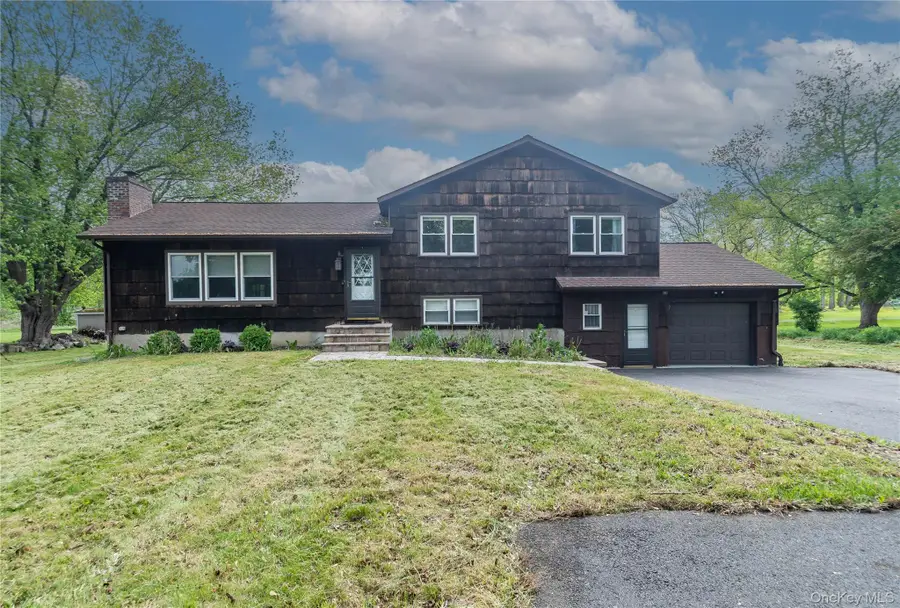 2188 State Route 32, Modena, NY 12548 - #2