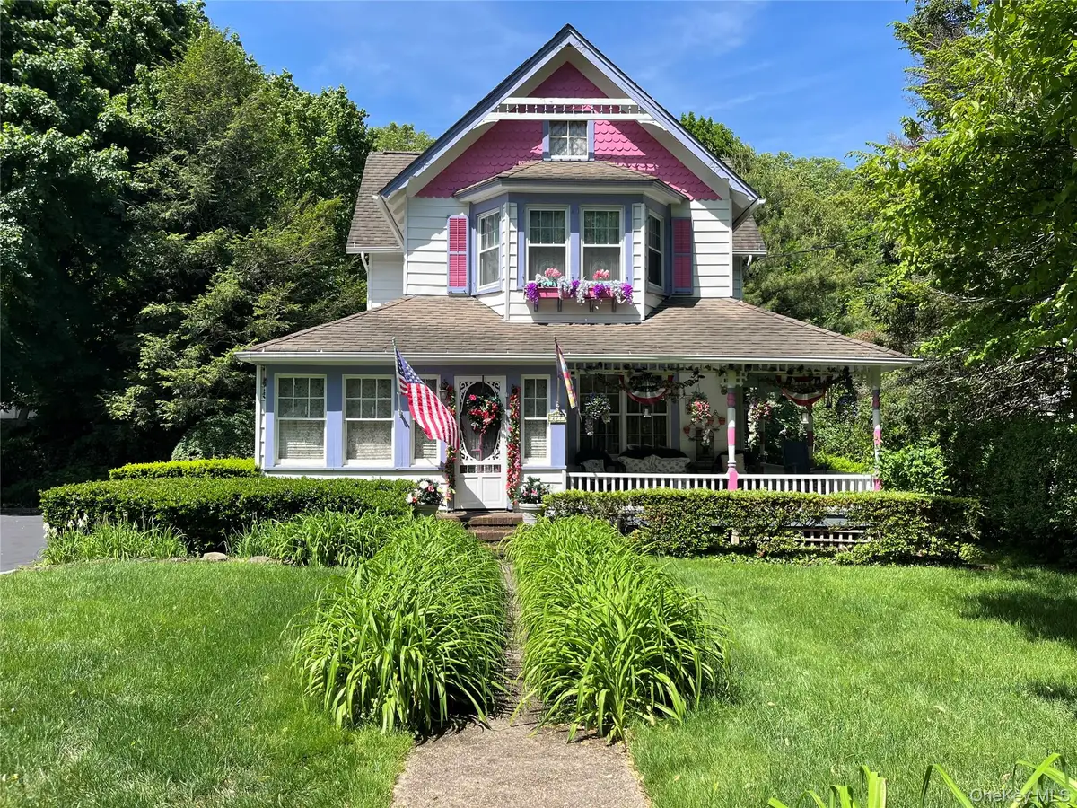 277 Vernon Valley Road, Northport, NY 11768 - #1
