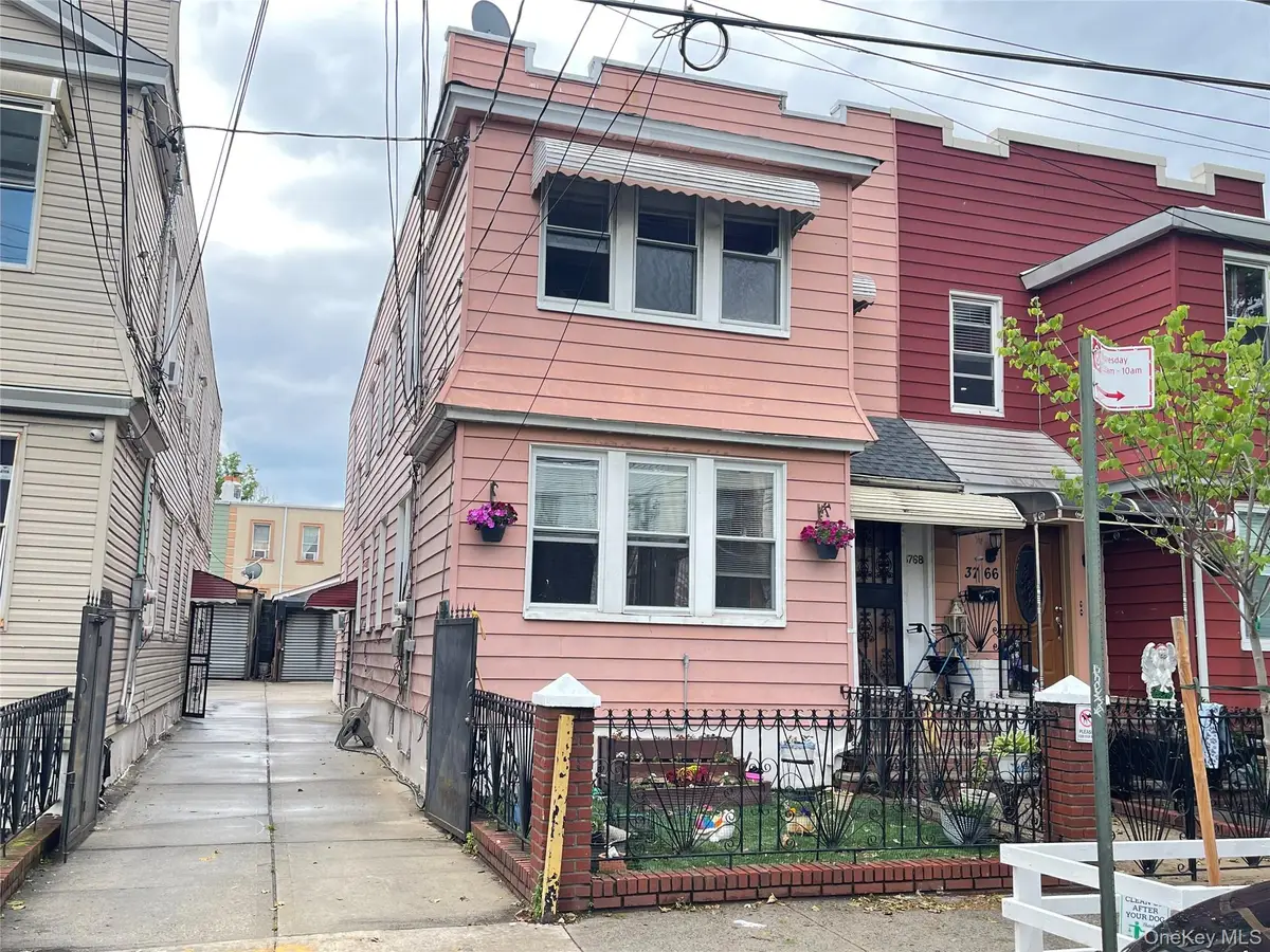 3768 101st Street, Corona, NY 11368 - #1