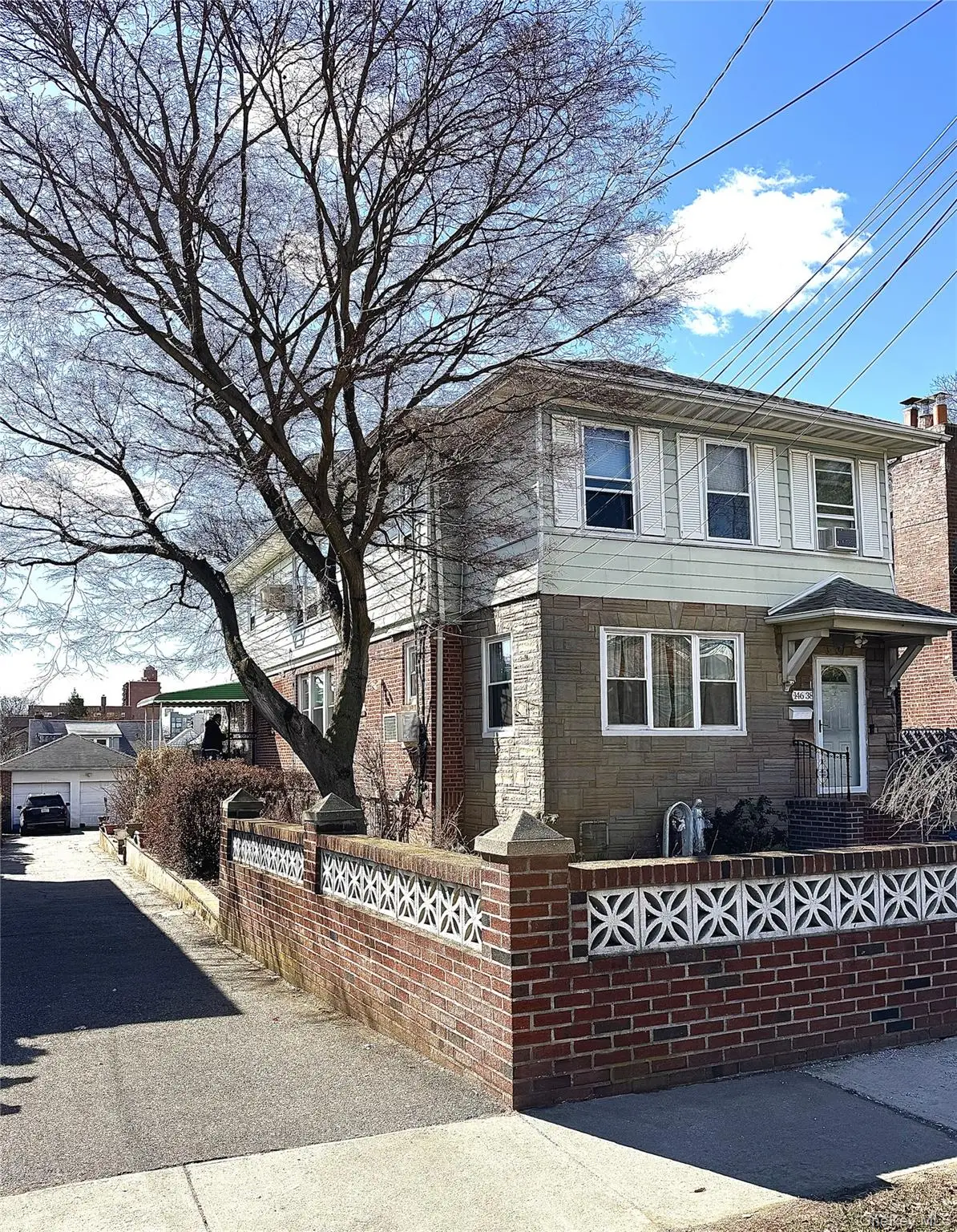 14638 Bayside Avenue, Flushing, NY 11354 - #1