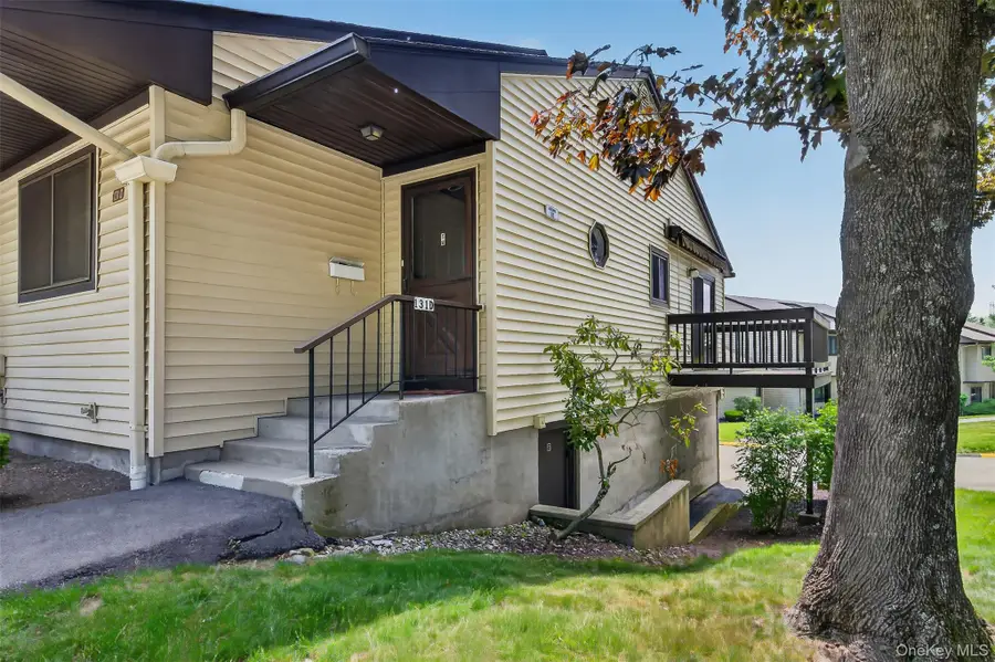 131 Columbia Court #D, Yorktown Heights, NY 10598 - #2