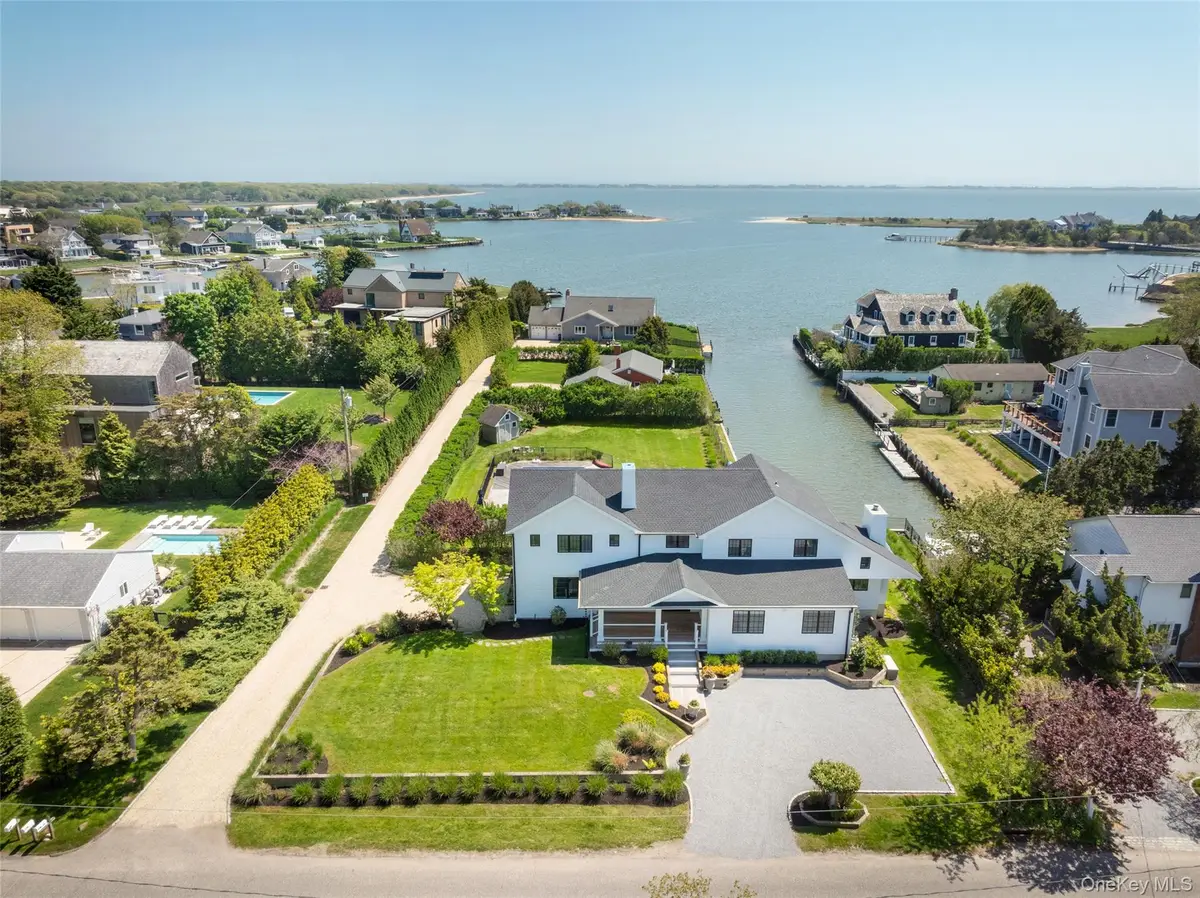 56 Middle Pond Road, Southampton, NY 11968 - #1