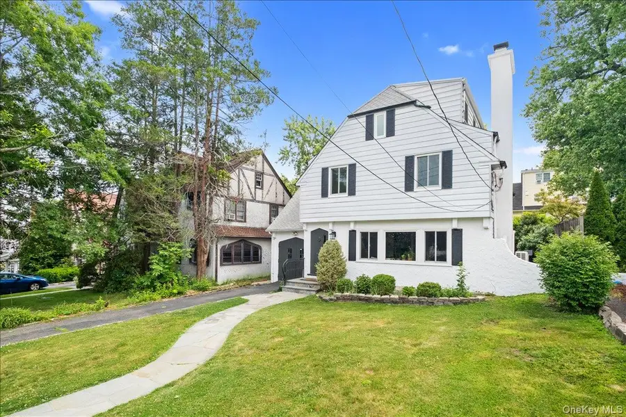 105 Longview Avenue, White Plains, NY 10605 - #2