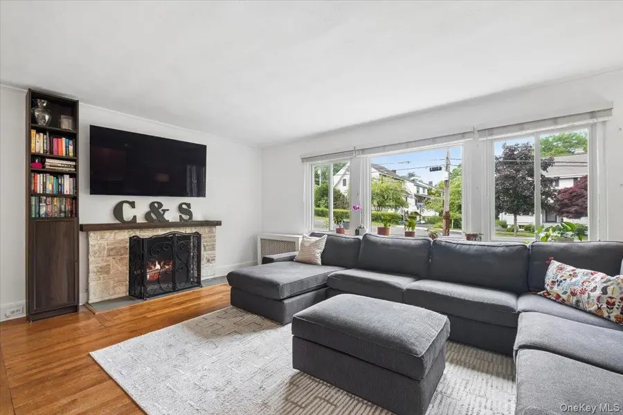 105 Longview Avenue, White Plains, NY 10605 - #3