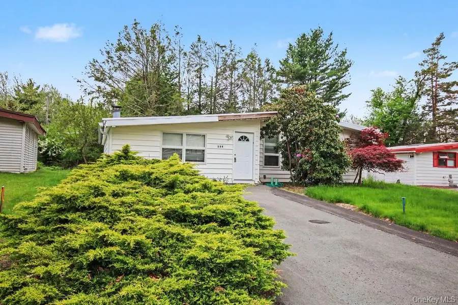 386 Lake Louise Marie Road, Rock Hill, NY 12775 - #3