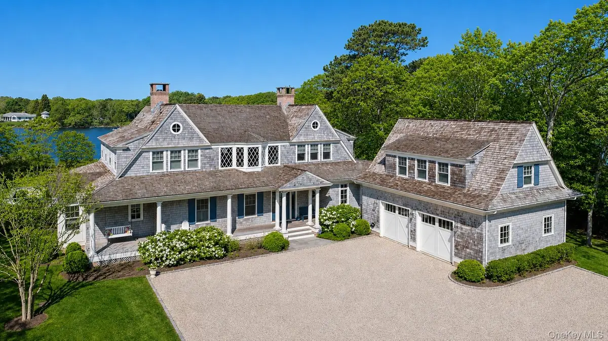 43 Old Main Road, Quogue, NY 11959 - #1