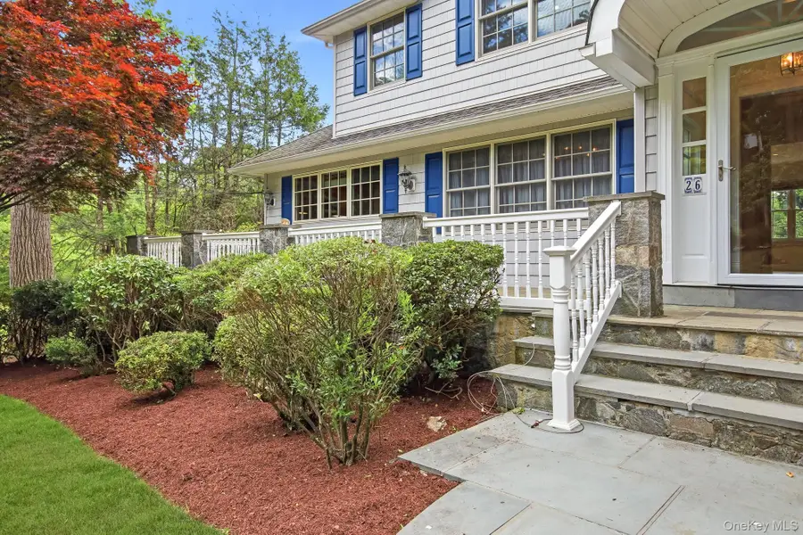 26 Century Ridge Road, Purchase, NY 10577 - #3