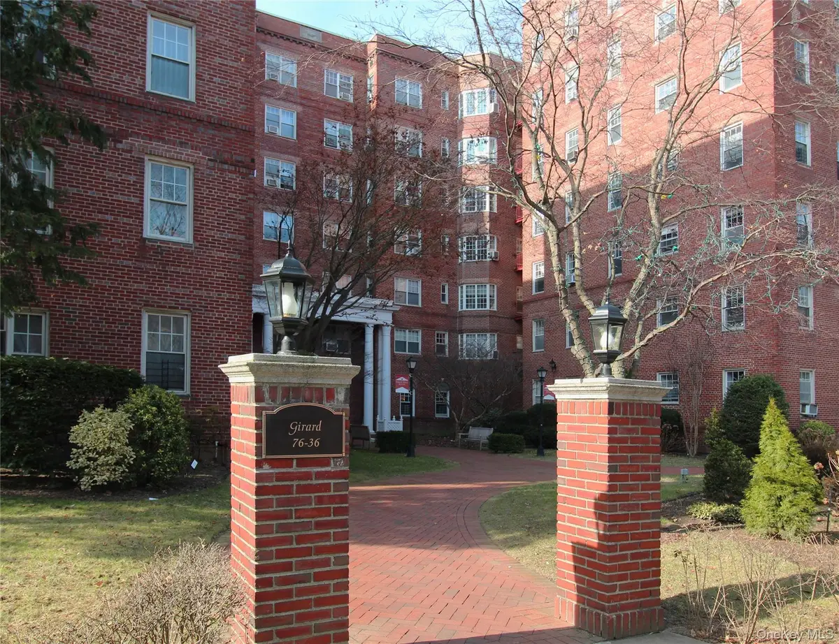 76-36 113th Street #4P, Forest Hills, NY 11375 - #1
