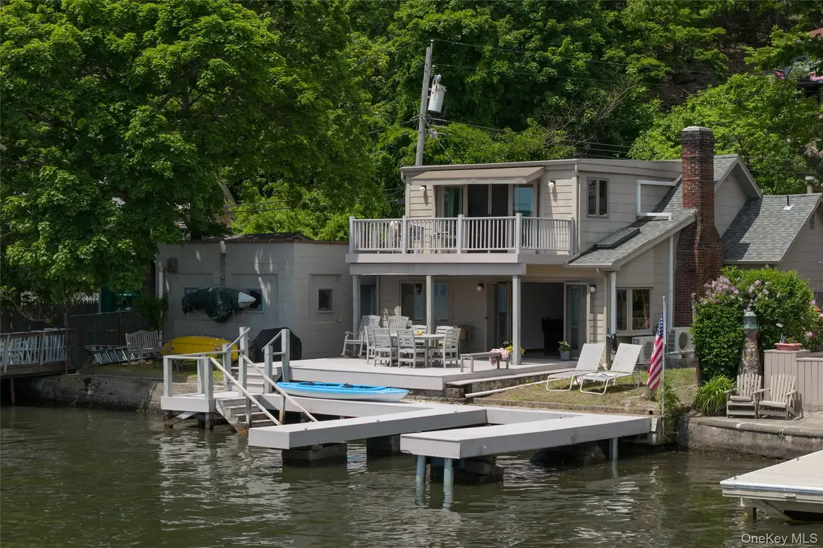 124 Lake Shore Road, Greenwood Lake, NY 10925 - #1