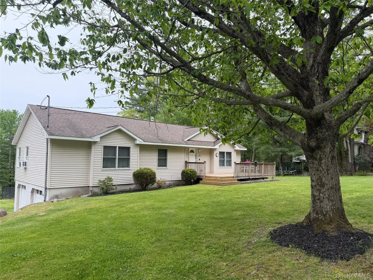 1181 Sackett Lake Road, Forestburgh, NY 12777 - #1