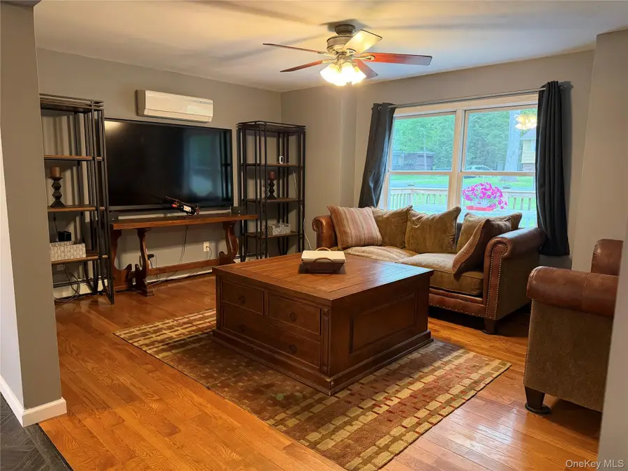 1181 Sackett Lake Road, Forestburgh, NY 12777 - #2