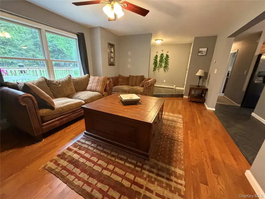 1181 Sackett Lake Road, Forestburgh, NY 12777 - #3