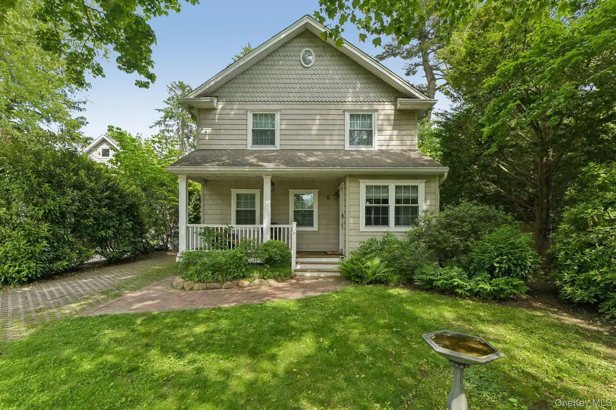 6 Pine Place, Greenlawn, NY 11740 - #1