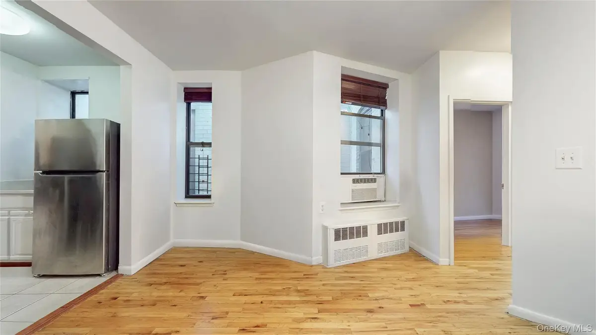 521 W 135th Street #5A, New York, NY 10031 - #1