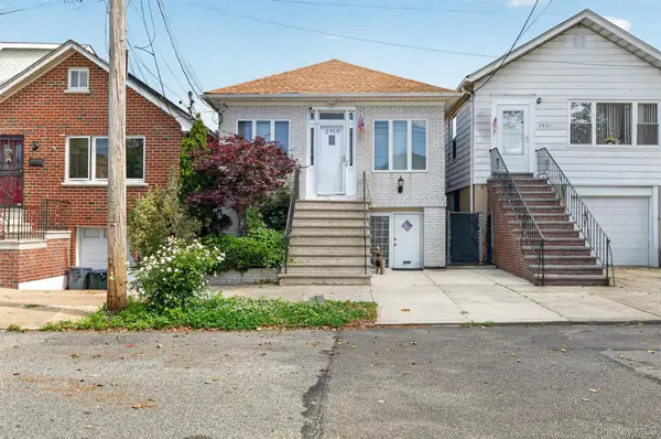 2919 Wellman Avenue, Bronx, NY 10461