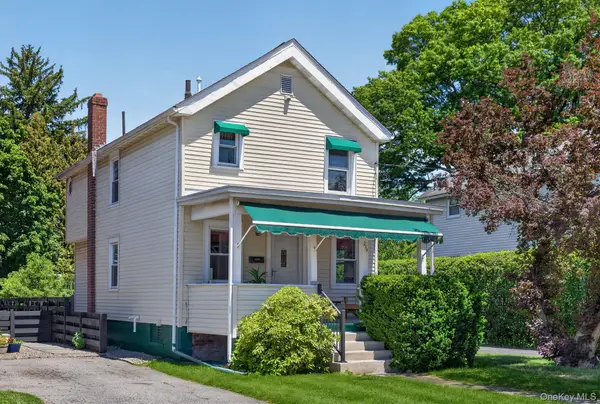250 Rombout Avenue, Beacon, NY 12508