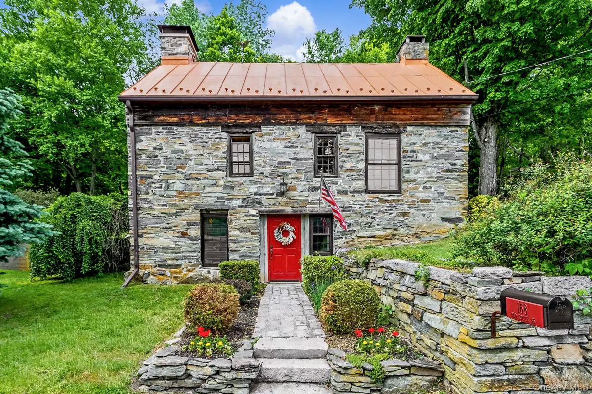 168 Old Route 55, Pawling, NY 12564 - #1