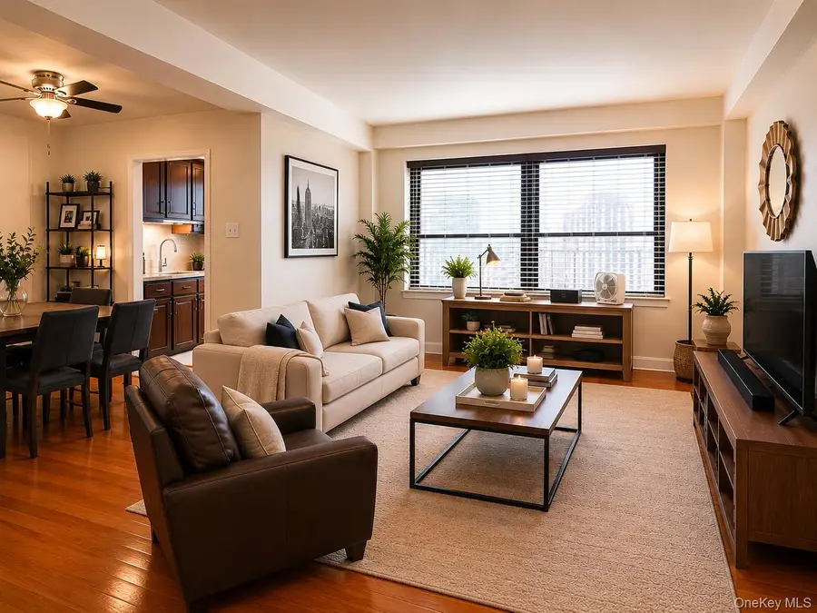 6434 102nd Street #9W, Rego Park, NY 11374 - #2