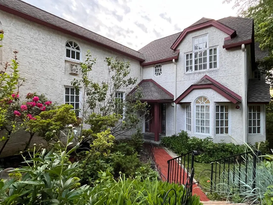 16 Springhurst Park, Dobbs Ferry, NY 10522 - #1