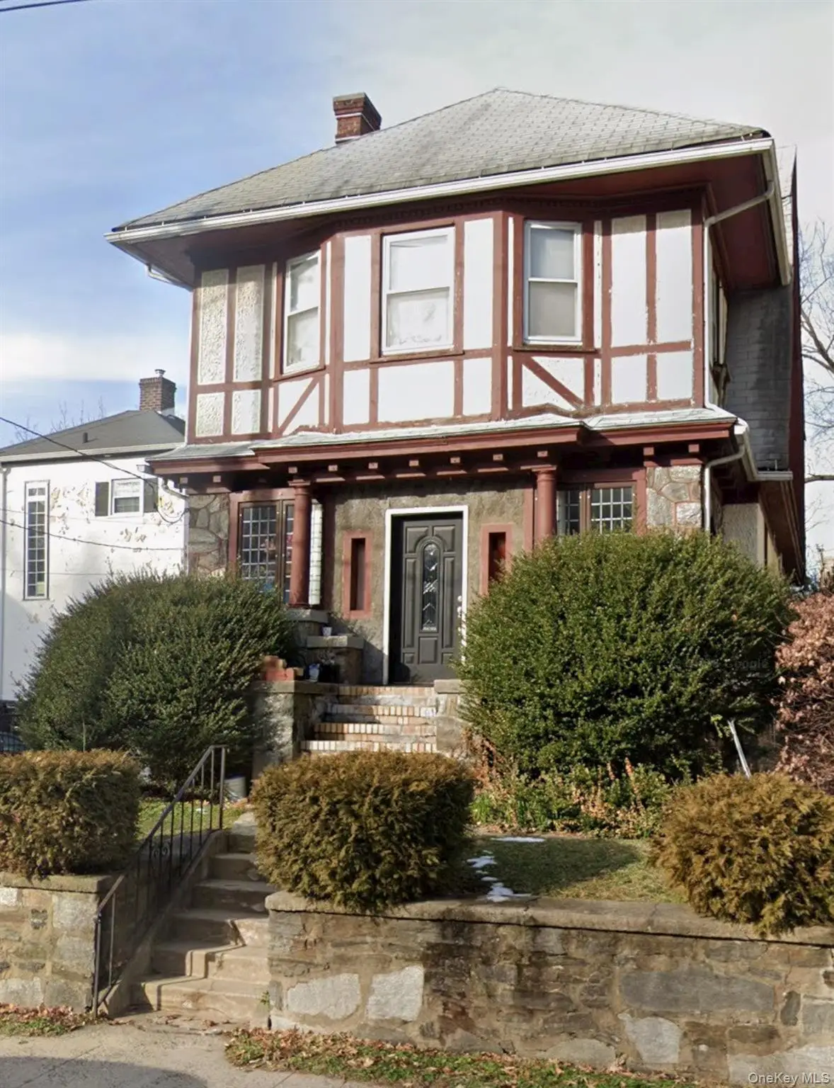 316 Langdon Avenue, Mount Vernon, NY 10553 - #1