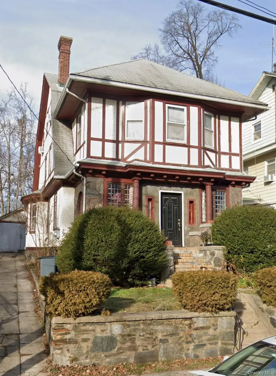 316 Langdon Avenue, Mount Vernon, NY 10553 - #2