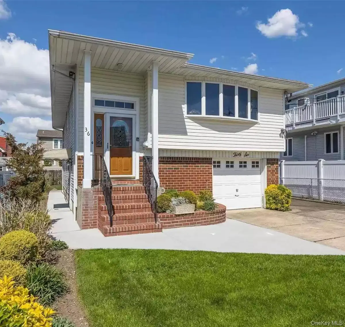 36 2nd Avenue, East Rockaway, NY 11518 - #1