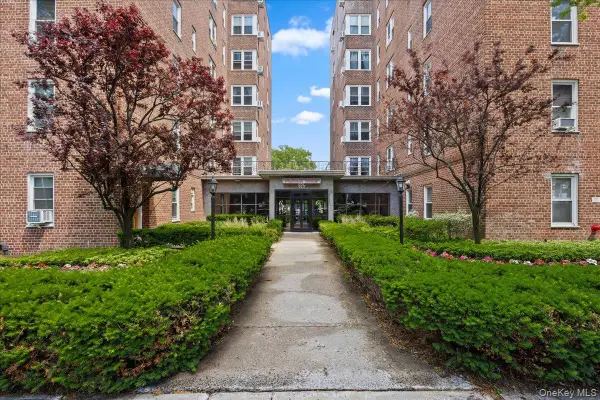 625 Gramatan Avenue #5O, Mount Vernon, NY 10552