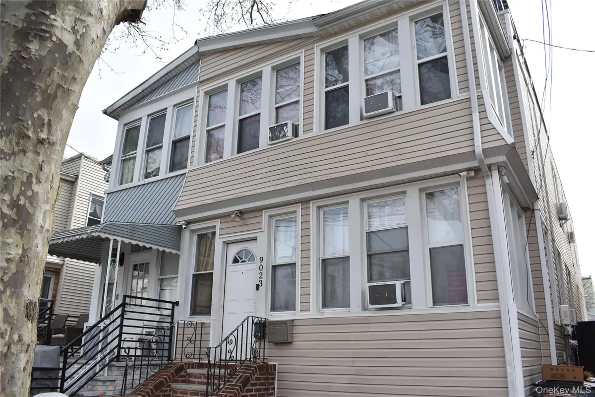 9023 75th Street, Woodhaven, NY 11421 - #1