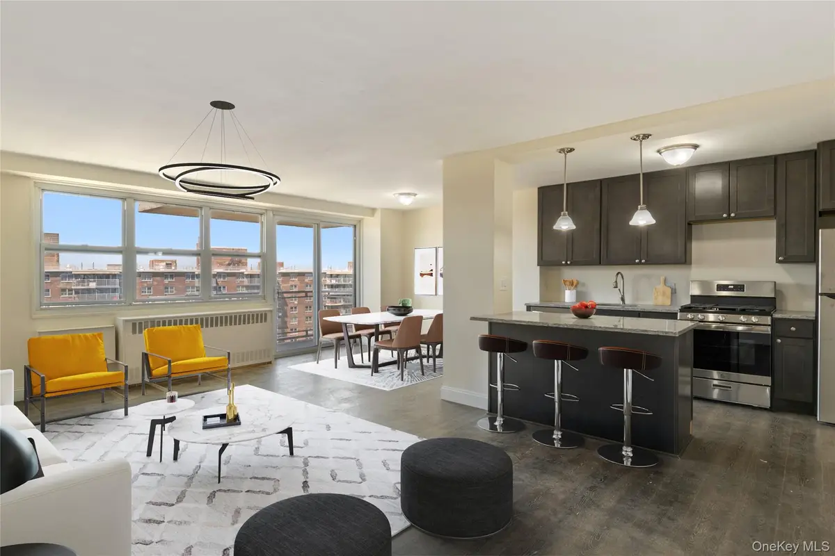 820 Boynton Avenue #11D, Bronx, NY 10473 - #1