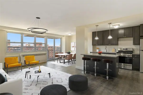 820 Boynton Avenue #11D, Bronx, NY 10473