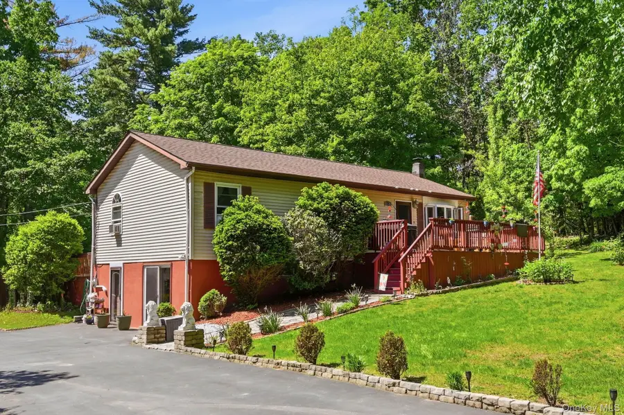 13 Diamond Court, Saugerties, NY 12477 - #3