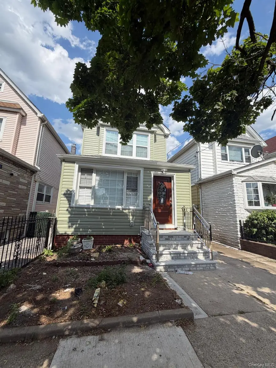 10431 113th Street, South Richmond Hill, NY 11419 - #2