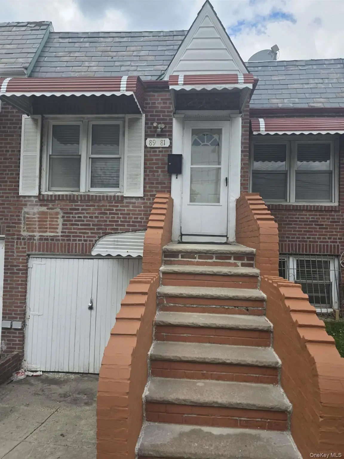 89-81 217th Street, Queens Village, NY 11427 - #1