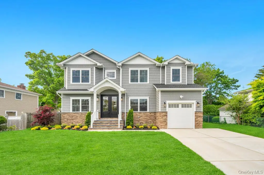 124 North Drive, Massapequa, NY 11758 - #1