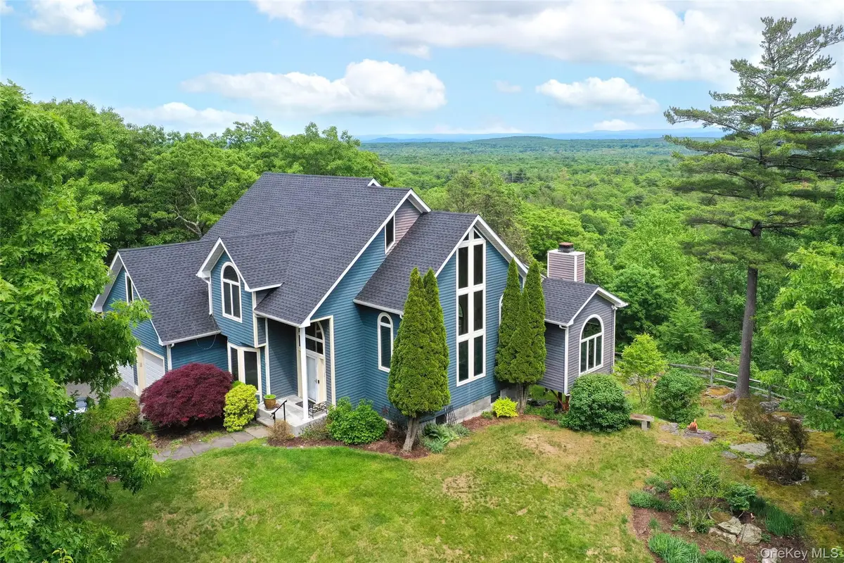 828 W Saugerties Woodstock Road, Saugerties, NY 12477 - #1