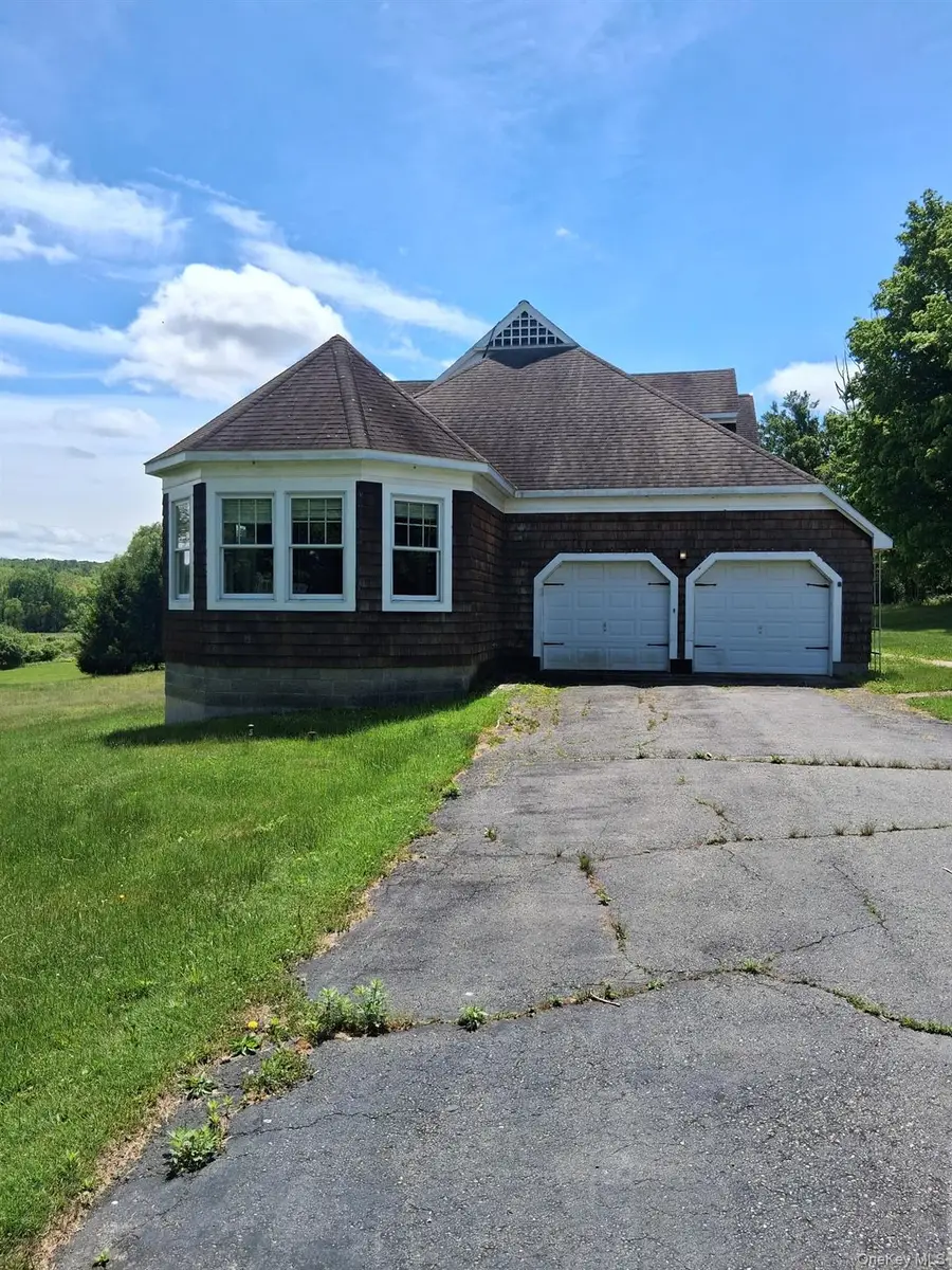 309 Winterton Road, Bloomingburg, NY 12721 - #2