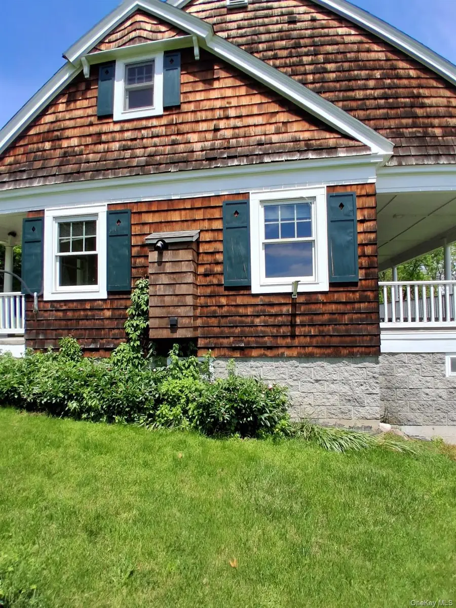 309 Winterton Road, Bloomingburg, NY 12721 - #3