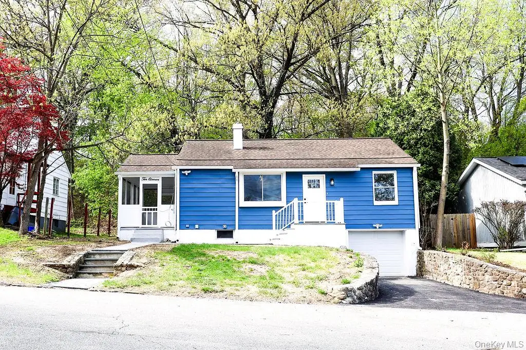 1011 Parkway Place, Peekskill, NY 10566 - #1