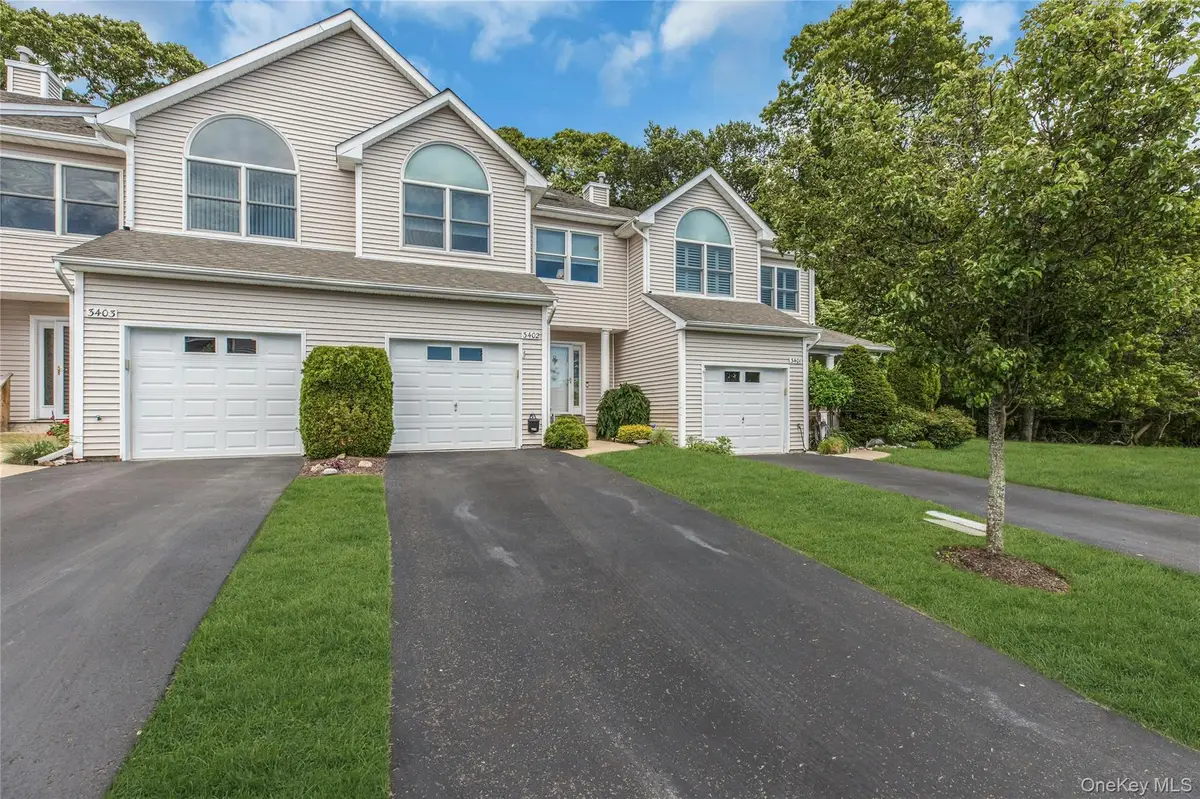 3402 Willow Pond Drive, Riverhead, NY 11901 - #1