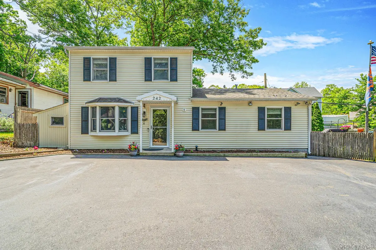 242 Lower Rocky Point Road, Sound Beach, NY 11789 - #1