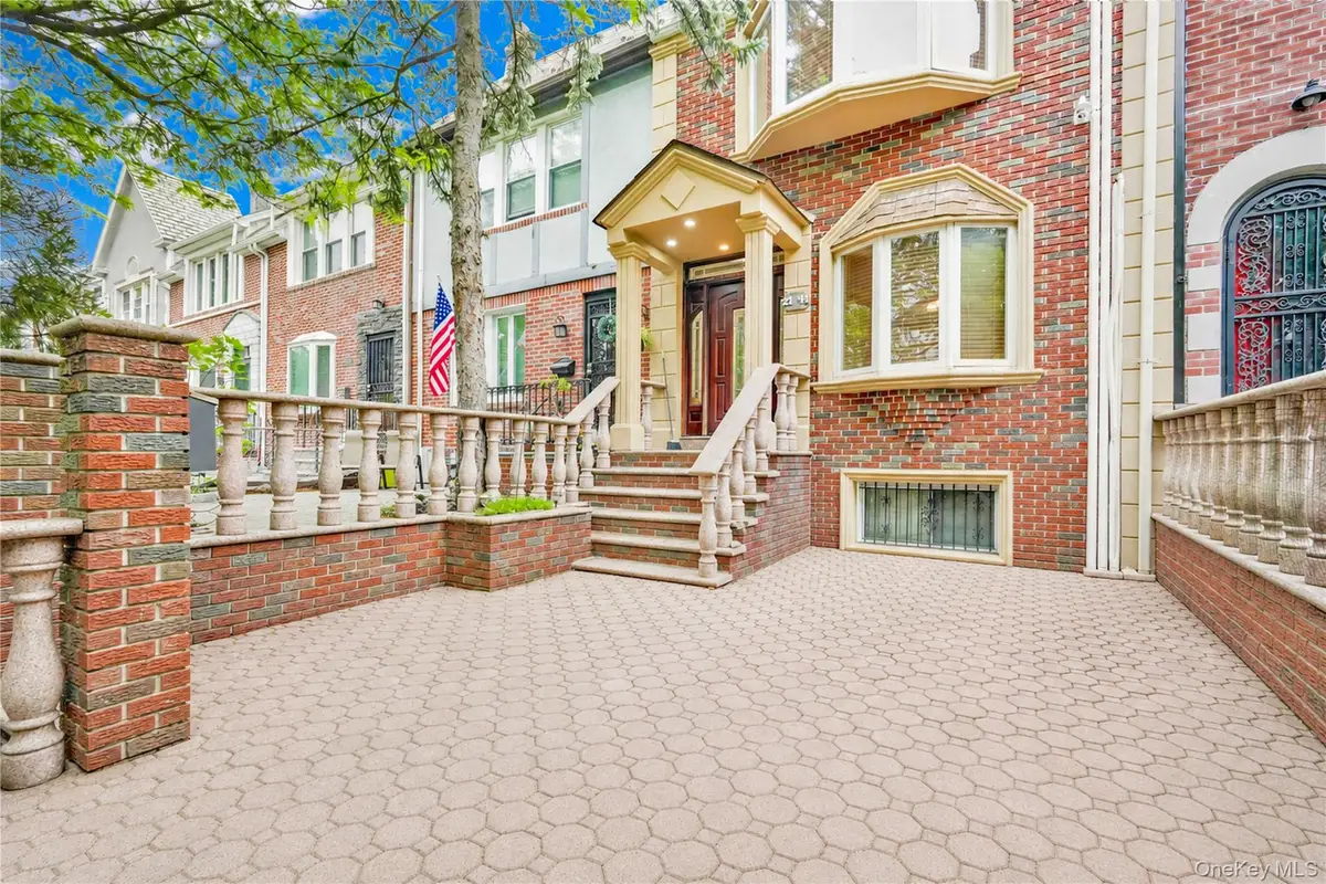 2143 46th Street, Astoria, NY 11105 - #1