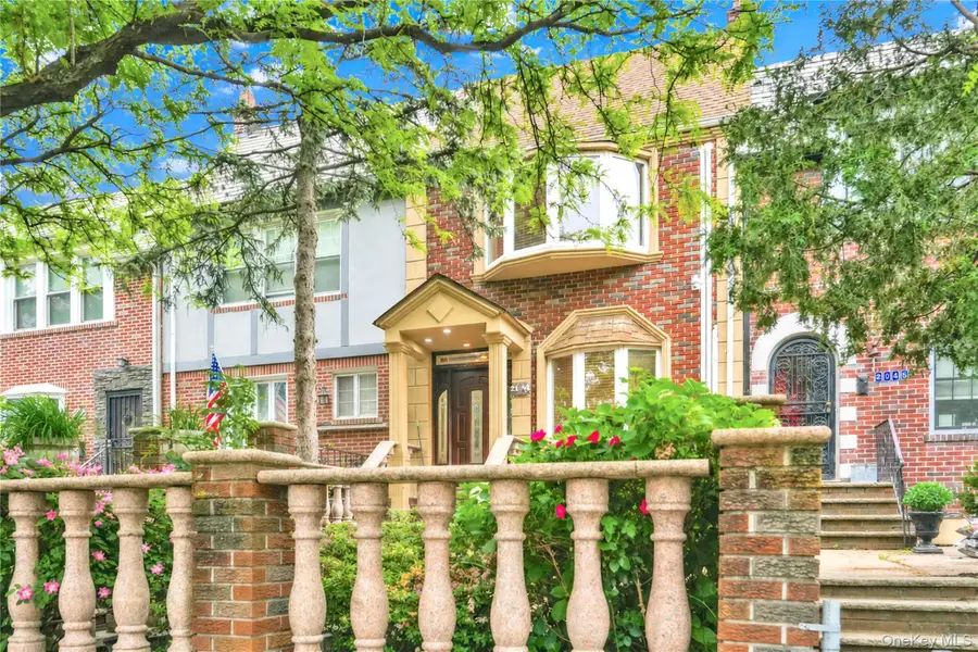 2143 46th Street, Astoria, NY 11105 - #3