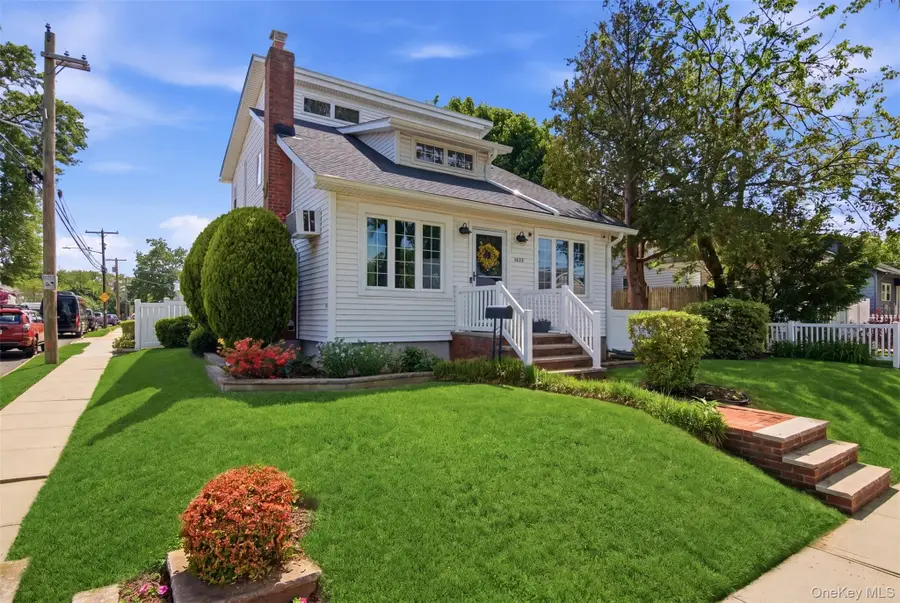 1615 Estelle Avenue, Elmont, NY 11003 - #2