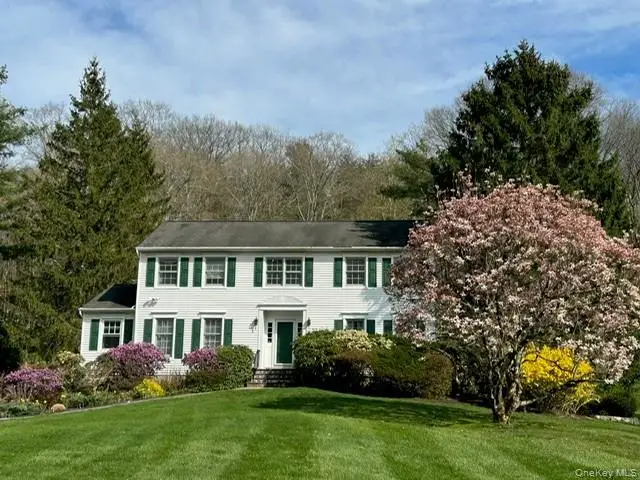 16 Fox Den Road, Mount Kisco, NY 10549 - #2