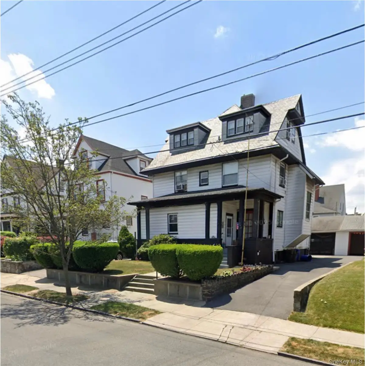 240 N Fulton Avenue, Mount Vernon, NY 10552 - #1