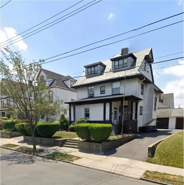 240 N Fulton Avenue, Mount Vernon, NY 10552